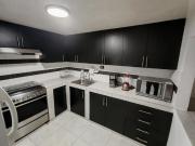 Se Renta casa Amueblada completa, amplio patio en zona...