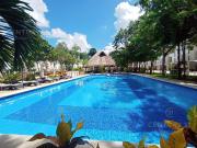 Se renta casa amueblada de 3 recamaras 3 Niveles en Bali...