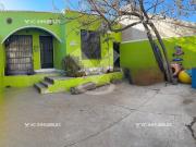 se renta casa amueblada de un piso en colonia junta de...