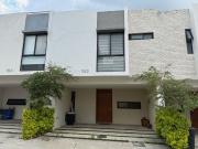 Se renta Casa amueblada en El Fortín Zapopan