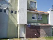 Se Renta Casa Amueblada en Fracc. Ahuehuetes