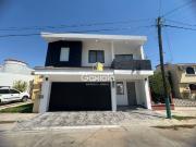 Se RENTA casa amueblada en Fracc. Las Palmas