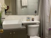 se renta casa amueblada en mediterraneo