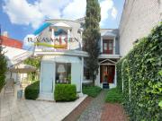 SE RENTA CASA AMUEBLADA EN PASEO COLON