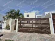 Se Renta Casa amueblada en Real Montejo