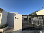 Se Renta Casa Amueblada en Real Montejo, Mérida, Yucatán