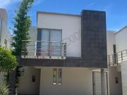 Se renta casa amueblada en Residencial del Parque, El...