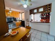 Se renta casa amueblada en Residencial Ibiza Cancun DV 9ESD7