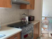 SE RENTA CASA AMUEBLADA EN RESIDENCIAL LA RIOJA, PRIVADA...