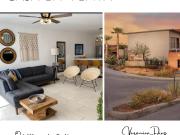 Se renta casa amueblada en San Carlos, Sonora