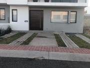 SE RENTA CASA AMUEBLADA EN SAN IDISDRO JURIQUILLA QUERETARO