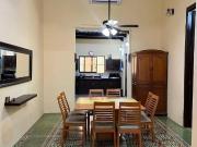 SE RENTA CASA AMUEBLADA EN SAN ROMAN, A UNOS PASOS DEL...