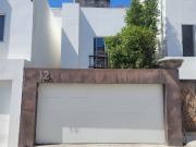 SE RENTA CASA AMUEBLADA EN VERANDA
