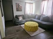 SE RENTA CASA AMUEBLADA, FRAC LOS OLIVOS SIN MASCOTAS