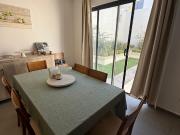 Se renta casa AMUEBLADA VISALTA