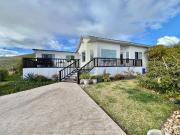 SE RENTA CASA AMUEBLADA Y EQUIPADA DE 5 RECAMARAS CON...