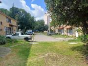 SE RENTA CASA AMUEBLADA ZONA LA CARCAÑA