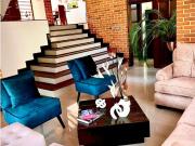 SE RENTA CASA CAMPESTRE EN CONDOMINIO PRIVADO DEL TIGRE