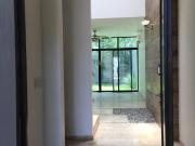 SE RENTA CASA CARRETERA NACIONAL ENCINOS DE VERGEL