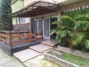 SE RENTA CASA COMERCIAL PRIMER PISO EN LAURELES