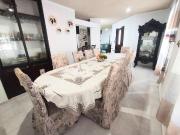 se renta casa completamente amueblada en chuburna