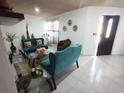 Se renta casa completamente amueblada en chuburna