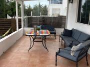 Se Renta Casa con o sin muebles en Zona Norte, Cíbolas...