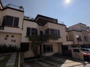 Se RENTA Casa con opción a compra en CALACOAYA Atizapán