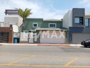 Se renta casa de 2 pisos amueblada en Rincon del Mar 3