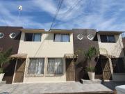 Se renta casa de 2 recámaras en La Mesa, Tijuana