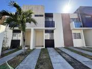 Se renta casa de 2 recámaras en Real Del Sol, Playa del...