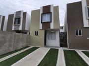 Se renta casa de 2 recámaras en Viñas del Mar, Tijuana