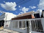 SE RENTA CASA DE 3 HABITACIONES EN FRACC. CAMPESTRE,...