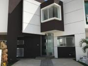 SE RENTA CASA DE 3 REC. EN RESID. ARBOLADA. Cancún, Q. Roo