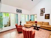 Se Renta Casa de 3 Recámaras Amueblada Residencial...