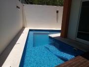 Se Renta Casa de 3 Recamaras/ Col. Miami