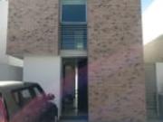 Se Renta Casa de 3 Recámaras en la Carcaña, Puebla