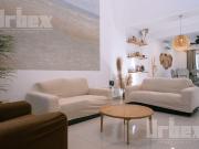 SE RENTA CASA DE 3 RECÁMARAS EN PLAYA BONITA, CAMPECHE