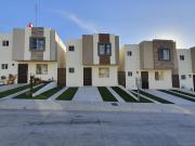 Se renta casa de 3 recámaras en Viñas del Mar, Tijuana