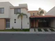 Casa en Renta modelo Galicia ampliada en puerta Real II