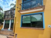 Se renta casa de 4 recámaras en Santa Fé, Las Trancas,...