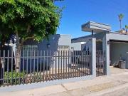 ¡Se renta casa de una planta en Fracc. Vistahermosa...