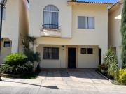 SE RENTA CASA EN ALTA CALIFORNIA