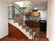 SE RENTA CASA EN AV SAN MATEO