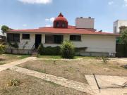 SE RENTA casa en Balcones del Campestre