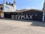 Se renta casa en Berriozábal