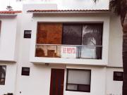 SE RENTA CASA EN BLEU VALLE DE JURIQUILLA QUERETARO