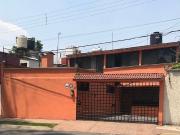 Se renta Casa en Bosques de Echegaray, Naucalpan de...