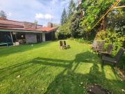 Se renta casa en Bosques de Las Lomas