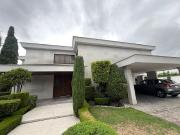 SE RENTA CASA EN BOSQUES DE TULIPANES SE RENTA CASA EN BOSQUES DE TULIPANES